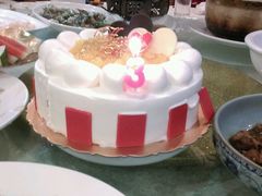 -苹果花园(金耀南路店)