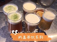 -必胜客(龙茗店)
