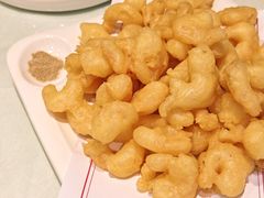 -荣祥海鲜·烟台菜(胜利路二部)