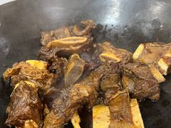 -鑫驼峰牛排火锅(普陀路店)