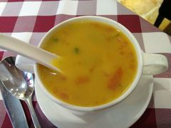 -Santoor 萨都里印度餐厅(北锣鼓巷店)