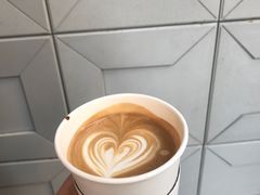 -JPG coffee(广州体育西店)