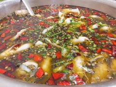 -陈有良尖椒鸡(渝中示范店)