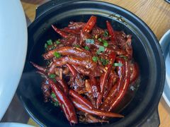 -吕氏疙瘩汤·私家菜馆(慈云寺店)