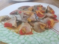 -官塘锋记鱼生·生腌·砂锅粥(牌坊街店)