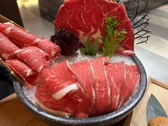 -湊湊火锅·茶憩(石家庄万象城店)