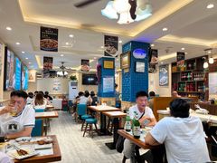 -阿里西北美食(小黄庄店)