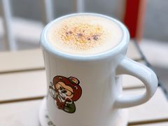 -SAFARI COFFEE