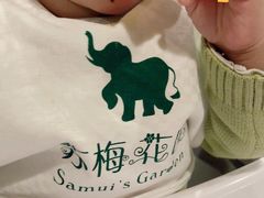 -苏梅花园(群星城店)