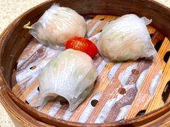 招牌虾饺皇-点都德(长泰广场店)