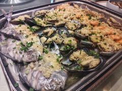 -海景壹号大酒店(惠钱路店)