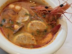 -马克西姆俄罗斯餐厅(绥芬河店)
