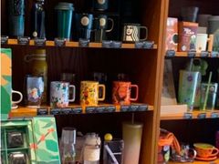 -星巴克(天津滨海金元宝于家堡店)