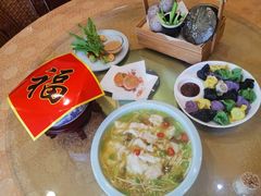 -山东八大碗山东老字号