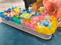 -CINDY STORE·DIY手工坊