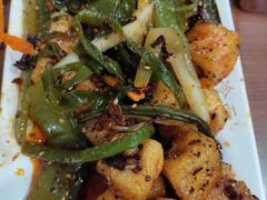 -凤齐羊肉烩面馆