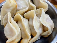 -锅贴大王南翔小笼(临沂二村店)