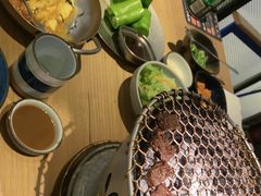 -烧肉达人•炭火烧肉(新天地店)