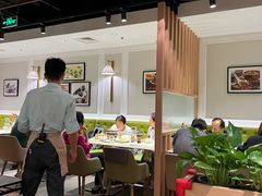 -汤城小厨•粤菜•靓汤(西直门凯德MALL店)