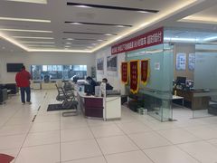 -北京市勤和汽车销售有限公司(国贸店)