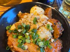-北丐先生·野馄饨烧烤(雨花万象店)