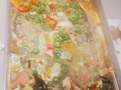 -半天妖烤鱼(石岛店)