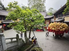-灵谷景区
