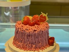 -WenTinG文汀·半糖蛋糕(港汇恒隆店)