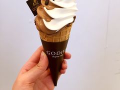 -GODIVA(王府井apm店)