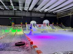 -宁波冰雪大世界(北仑区)