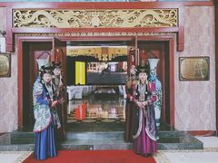 -蒙古大营·蒙古演绎餐厅(赛马场店)