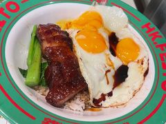 -肥韬香港茶餐厅(上海首店)