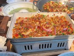 -树厨贵州菜(铜仁花果山店)