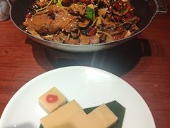 -北平食府(马鞍山路店)