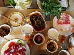 -总参北京涮羊肉