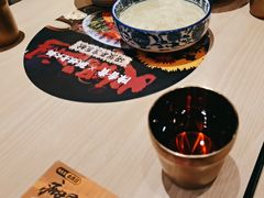 -陳香貴·蘭州牛肉面(月星环球港店)