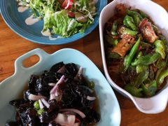 招牌回锅肉-心邸·庆宴(雅宝城店)