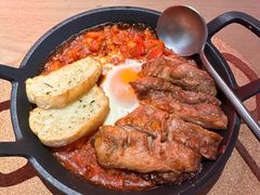 -必胜客(航洋国际店)
