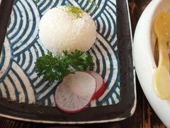 -小川洋风料理(汉街店)