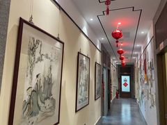 -秦汉胡同书法国画古筝围棋书院(漕宝日月光分馆)