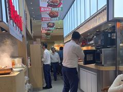 -西贝(南山宝能太古城店)