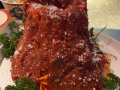 -大龙燚火锅(天安云谷店)
