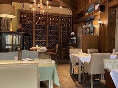 -一棵树·意大利西餐厅One Tree(新城店)