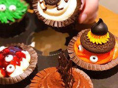 -玲婧胡同·生日蛋糕·餐厅(嘉里城店)