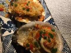 -探鱼·鲜青椒爽麻烤鱼(西南商都店)