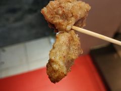 -傅强排骨(成都总店)