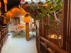 -叶叶菩提·晋福宫