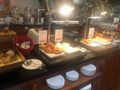 -咖啡苑·沈阳今旅酒店Hotel Jen·香格里拉集团