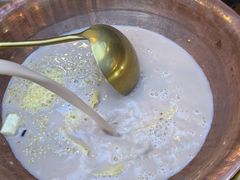 -诺敏塔拉奶茶-布里亚特包子-手把肉(锦都会店)