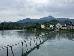 -绩溪龙川景区